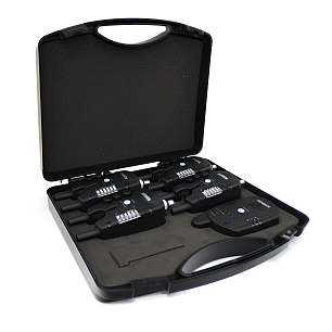 Набор сигнализатор поклевки Kudos KS-28-4