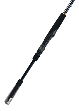 Удилище спиннинговое DAIWA LEGALIS JIG 762MFS