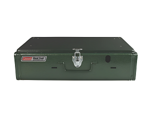 Плита бензиновая Coleman 2 Burner Compact 424