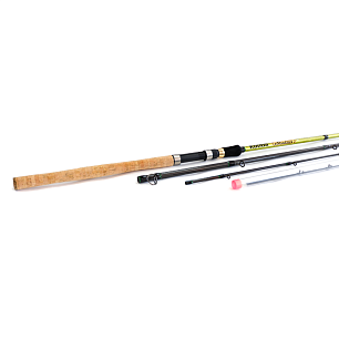 Удилище Kudos Status feeder 390 до 150g