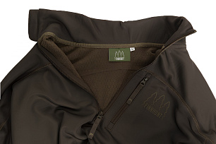 Толстовка FINNHUNT 1/2 Zip Universal