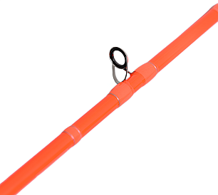 Удилище трол. Maximus REAPER 802ML 2.4m 10-25lb