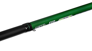 Удилище фидерное ZEMEX HI-PRO Super Feeder 14 ft - 140 g