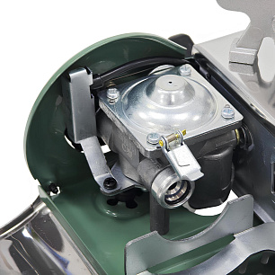 Плита газовая мини Raffer PGS-005 (алюм.горелка, под баллон, портативн.)