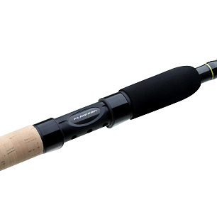 Удилище фидерное FLAGMAN Cast Master Feeder 3,9м тест max 150г Heavy