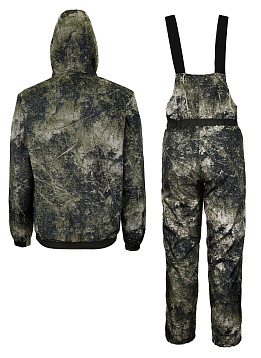 Костюм ''Cleric'' Элементаль