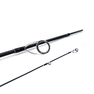 *Удилище Greys Blacker 270 15-45g