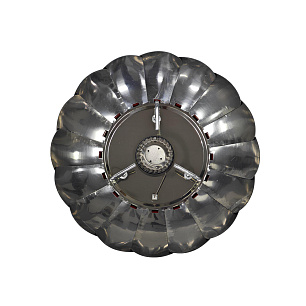 Плита газовая Raffer PGS-009 (big, нерж.горелка, под баллон, защита от ветра)