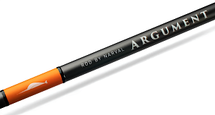 Спиннинг Narval Argument 82H max 56g Ex-Fast