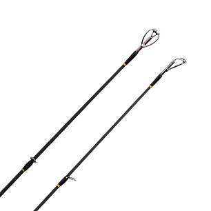 Удилище спин. Maximus CONTACT JIG 24H 2,4m 15-56g