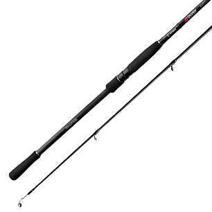 Удилище спиннинговое ZETRIX SOLVER SLS-832H 16-60G PE1.2-2.5