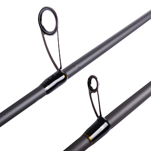 Удилище спин. Maximus CONTACT JIG 24H 2,4m 15-56g