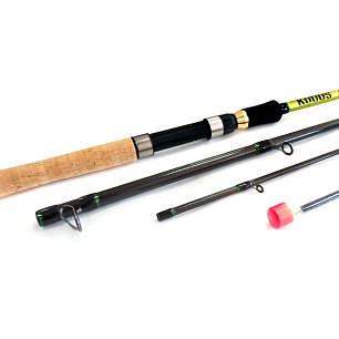 Удилище Kudos Status feeder 300 до 150g