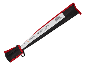 Удилище попл. без кол. Salmo Diamond TRAVEL POLE 4.00
