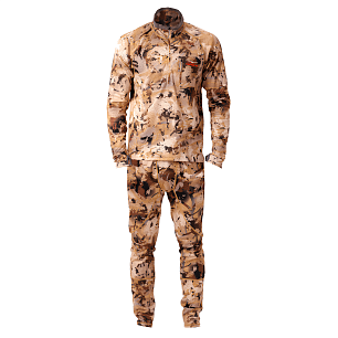 Термобелье King Hunter BASE LAYER