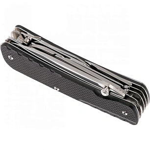 Нож cкладной туристический Ruike LD41-B