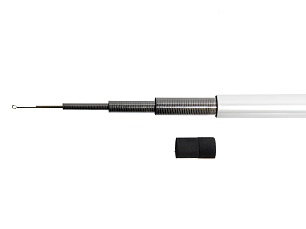 Удилище попл. без кол. WFT XK Bone PURE CARBO POLE 7.00