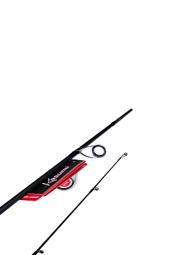 Удилище спиннинговое Kasumi Denso
