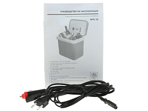 Термохолодильник MYSTERY MTC-32