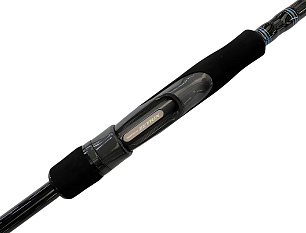 Удилище спиннинговое ZETRIX HAYRON HRS-742L/ML 2nd Gen 4-17 гр