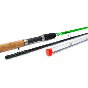 * Удилище Kudos Werdum feeder 390 120g