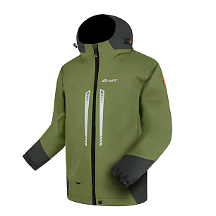 Костюм рыболовный Graff 607-В-7/707-В-1