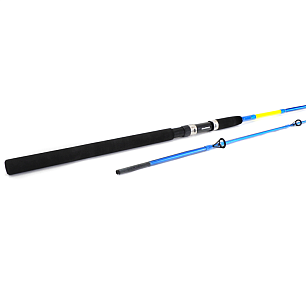 *Удилище Raffer Trigger NEW 270 60-120g