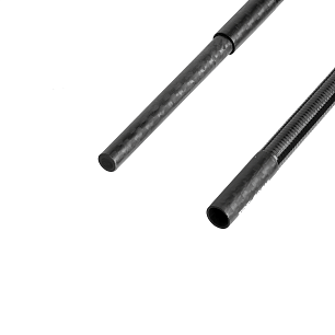 Удилище спиннинговое Team Dubna Farwater TDF-722M