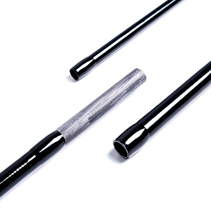 Удилище карповое Kudos Advance Carp 360 3.5lb 3х частное