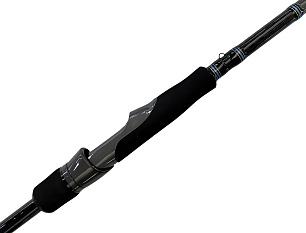 Удилище спиннинговое ZETRIX HAYRON HRS-812H 2nd Gen 14 - 56 гр.