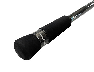 Удилище спиннинговое ZETRIX HAYRON HRS-812H 2nd Gen 14 - 56 гр.