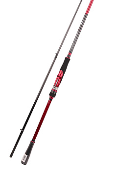 Спиннинг DAIWA FUEGO 802HFS 2.44М 20-60G