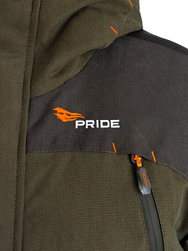 Костюм ''Магнум V2 осень'' PRIDE