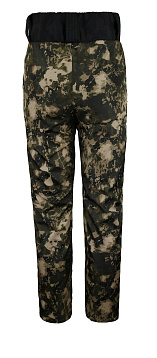 Костюм женский ''Skadi'' Элементаль