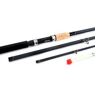 Удилище Raffer Opal feeder 330 до 150g