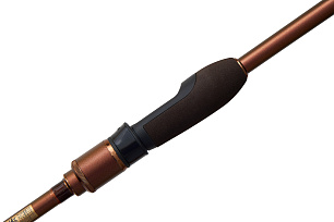 Спиннинг Narval Fishing Argument II 80LL max 14g Ex-Fast