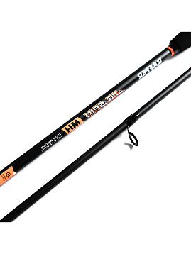 Удилище Raffer Jigspin