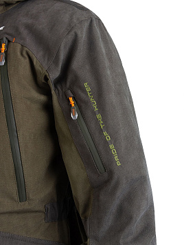 Костюм ''Магнум V2 осень'' PRIDE