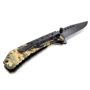 Нож туристический Raffer KN-061 (складной)