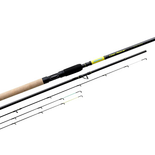Удилище фидерное FLAGMAN Cast Master Feeder 3,9м тест max 150г Heavy