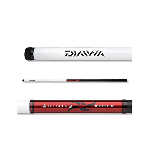 Удилище маховое DAIWA NINJA TELE-POLE 5.00M