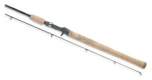 Кастинговое удилище St.Croix Wild River 274см, 10.5-28 гр, 2-част (WRC90MHF2)