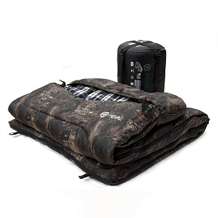 Спальный мешок ''Берлога'' кмф