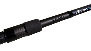 Удилище фидерное ZEMEX RIVER Super Feeder 13 ft - 180 g