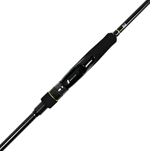 Удилище спиннинговое Major Craft Soul Stick STS-802H 14-60гр