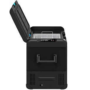 Холодильник компр.  60л Libhof W-65 12В/24В