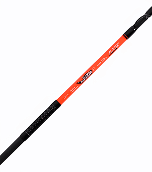 Удилище каст. Maximus SOM FISHING 18H Transformer 1,8m 250g