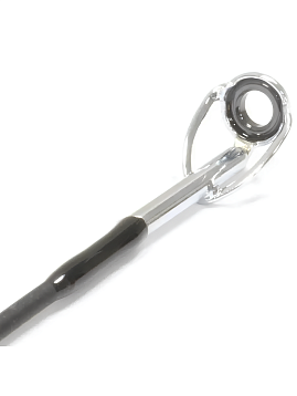 Удилище спиннинговое ZETRIX AZURA AZS-802MH 12-40g