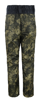 Костюм женский ''Skadi'' Элементаль