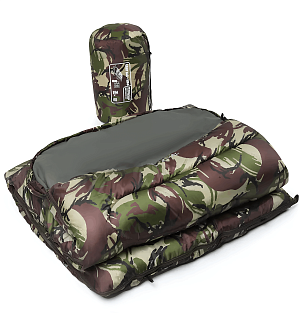 Спальный мешок ''Camp bag +'' кмф